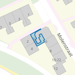 Perceel HDL02-A-1717