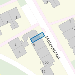 Perceel HDL02-A-1721