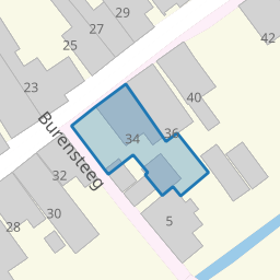 Perceel HDL02-A-1724