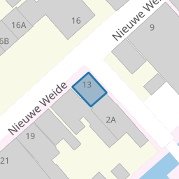 Perceel HDL02-A-1731