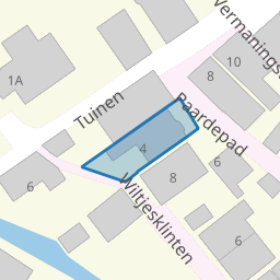 Perceel HDL02-A-1735