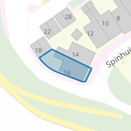 Perceel HDL02-A-1738