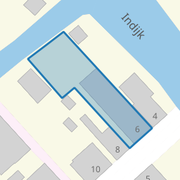 Perceel HDL02-A-1741