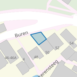 Perceel HDL02-A-1752