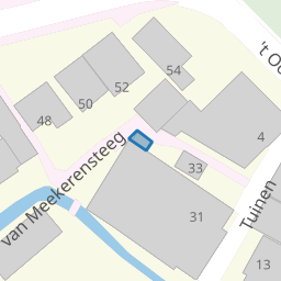 Perceel HDL02-A-1755