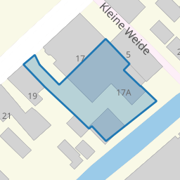 Perceel HDL02-A-1758