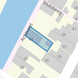 Perceel HDL02-A-1764