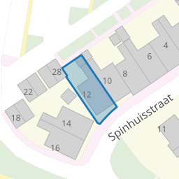 Perceel HDL02-A-1776