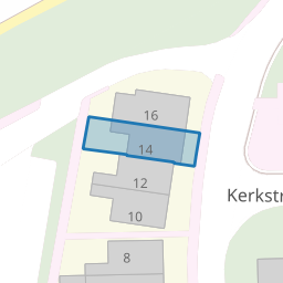 Perceel HDL02-A-1787