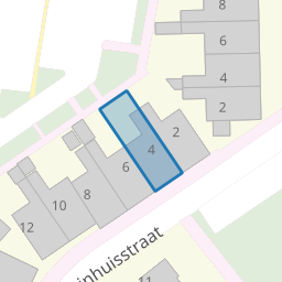 Perceel HDL02-A-1790