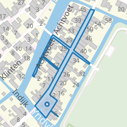 Perceel HDL02-A-1791