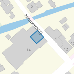 Perceel HDL02-A-1794