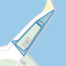 Perceel HDL02-A-1795