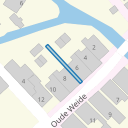 Perceel HDL02-A-1800