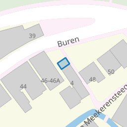 Perceel HDL02-A-1815