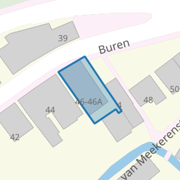 Perceel HDL02-A-1818