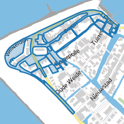 Perceel HDL02-A-1832