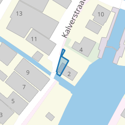 Perceel HDL02-A-1833