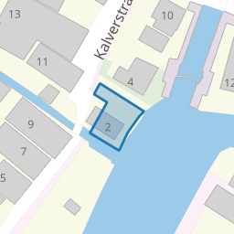 Perceel HDL02-A-1834