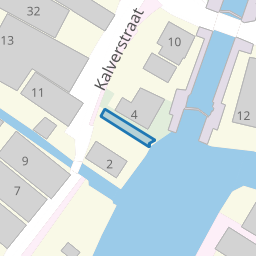 Perceel HDL02-A-1835