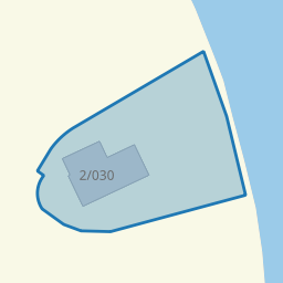 Perceel HDL02-C-743