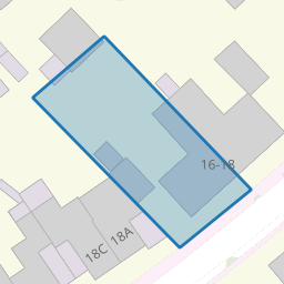 Perceel HDN01-A-7362