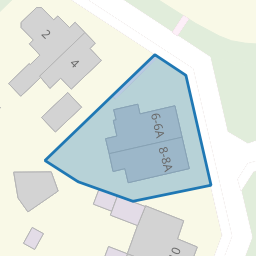 Perceel HDN01-A-8322