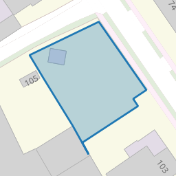 Perceel HDN01-A-8617
