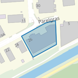 Perceel HDN01-A-8637