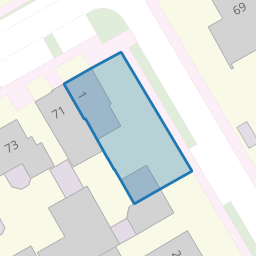 Perceel HDN01-A-8656