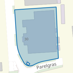 Perceel HDN01-A-8742