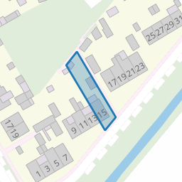Perceel HDN01-A-8902