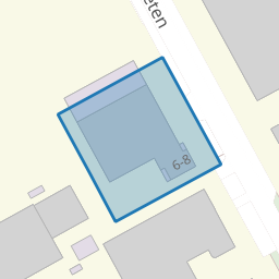 Perceel HDN01-A-8931