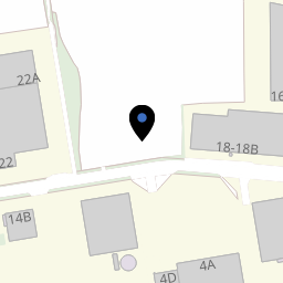 Appartement HDN01 B 6151 13