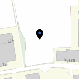 Appartement HDN01 B 6151 18