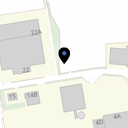 Appartement HDN01 B 6151 3