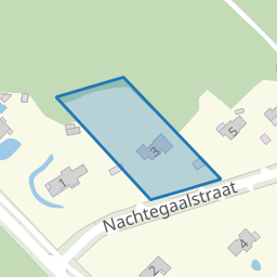 Perceel HDN01-C-5077