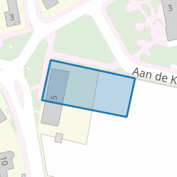 Perceel HDN01-C-5802