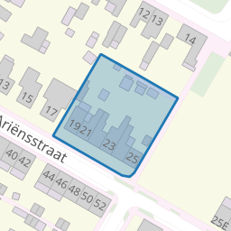 Perceel HDN01-G-1060