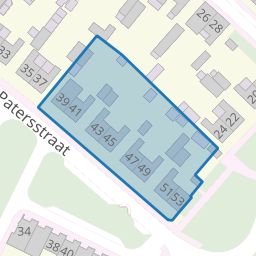 Perceel HDN01-G-1119