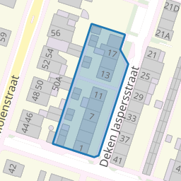 Perceel HDN01-G-1767