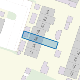 Perceel HDN01-G-2558