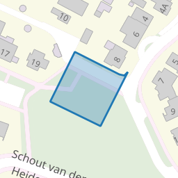 Perceel HDN01-G-3095