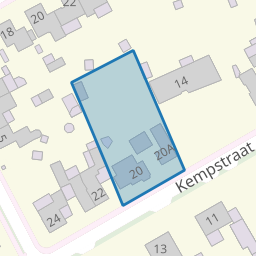 Perceel HDN01-G-3184