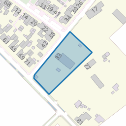 Perceel HDN01-G-343