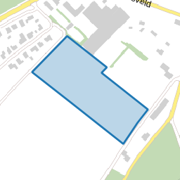 Perceel HDN01-G-393