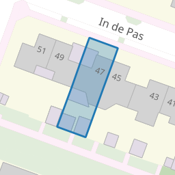 Perceel HDN01-G-4137