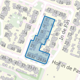 Perceel HDN01-G-4148