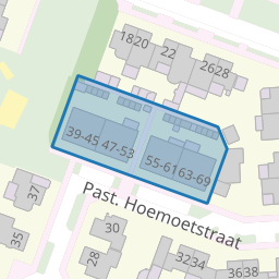 Perceel HDN01-G-4399