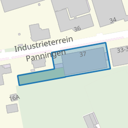 Perceel HDN01-G-4987